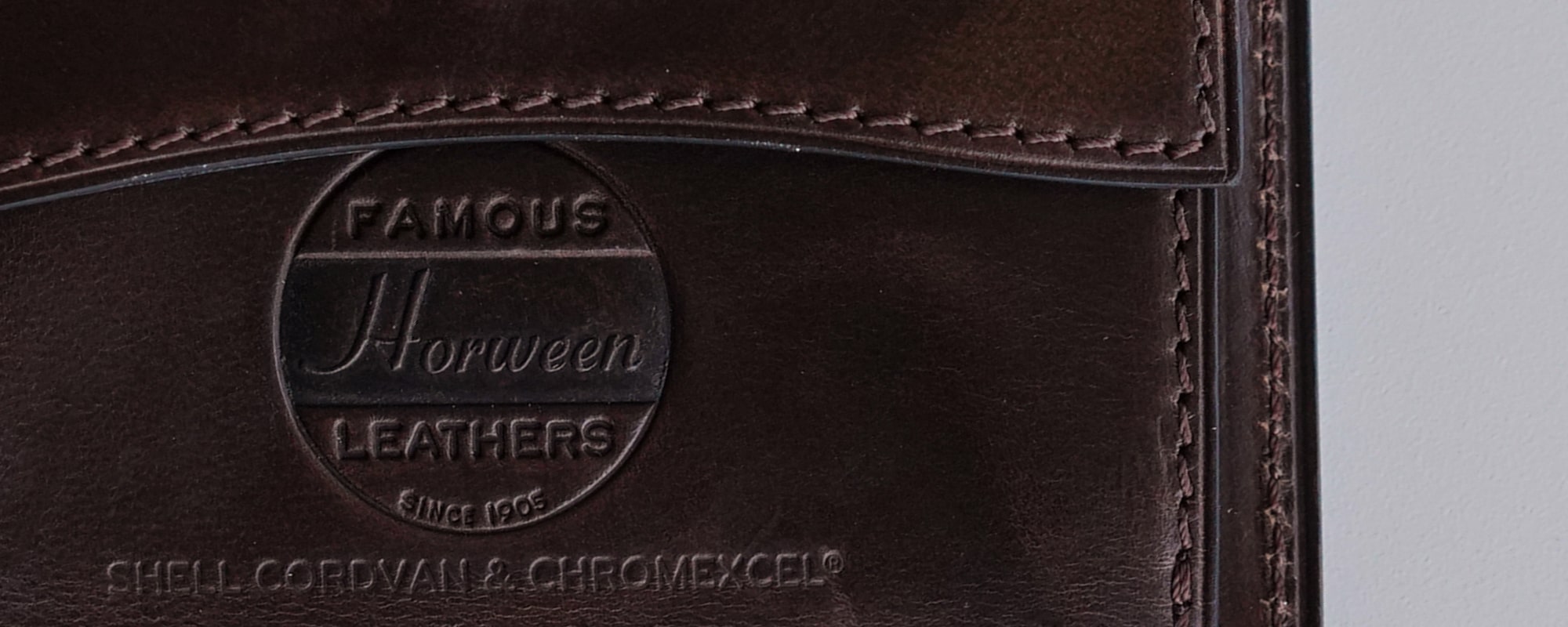 ダブルホーウィン