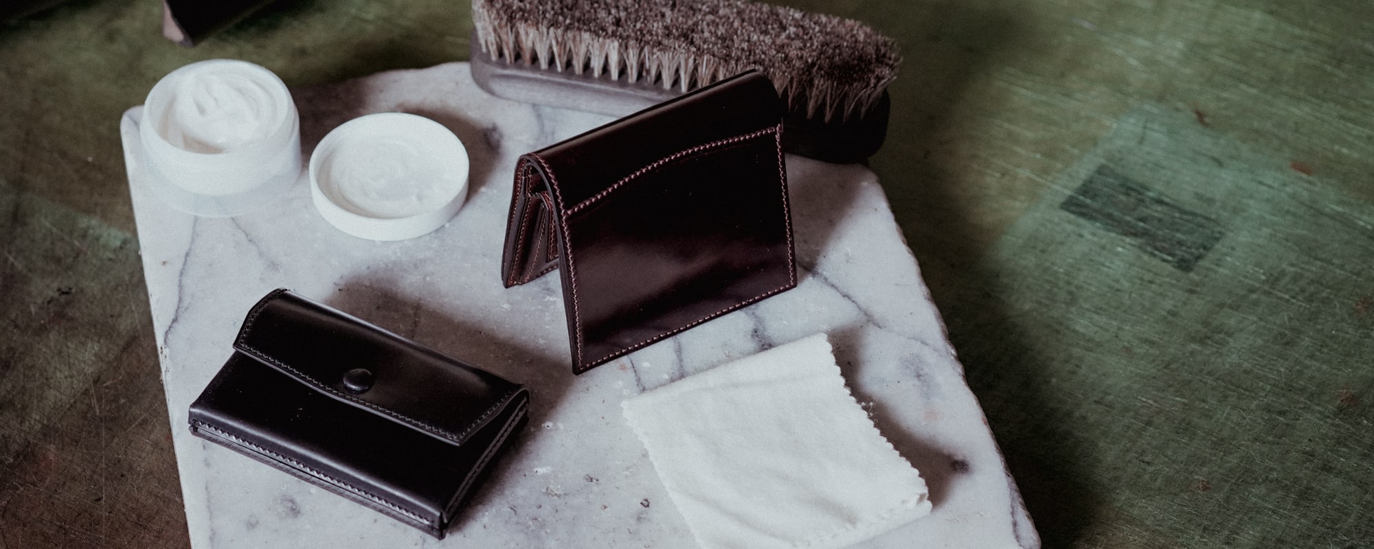 ダブルホーウィン