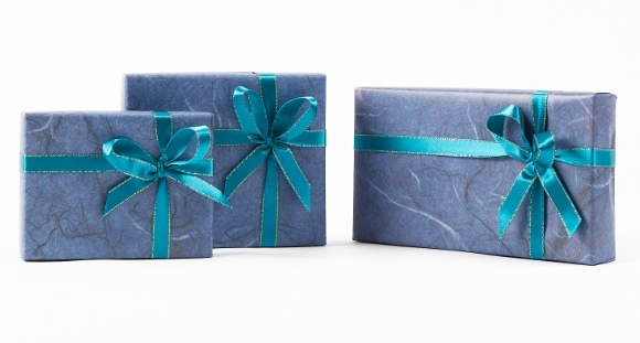 ラッピングイメージ