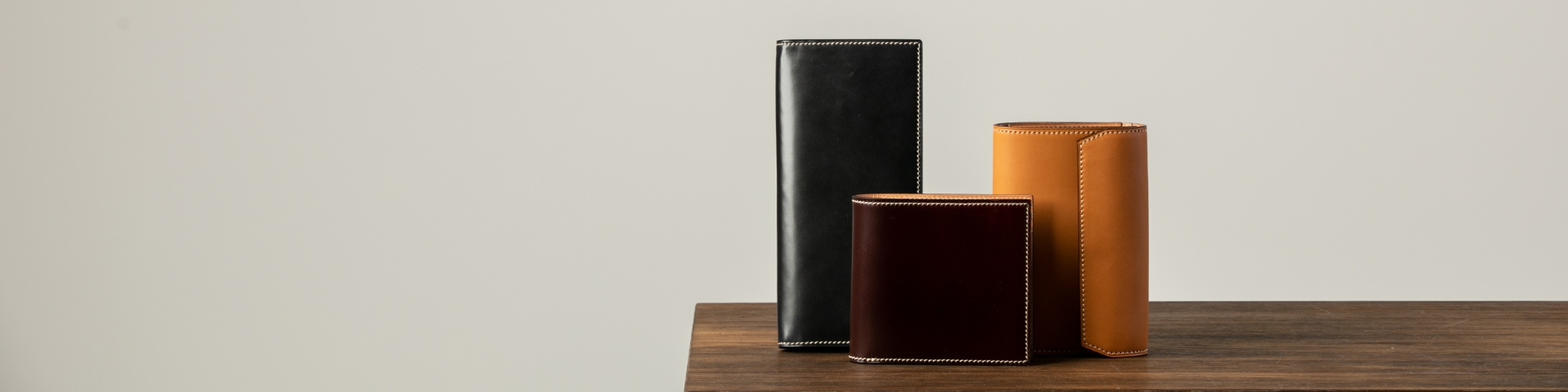 万双の革製品一覧