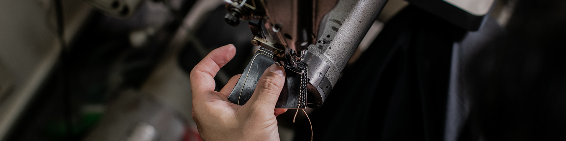 万双を支える職人