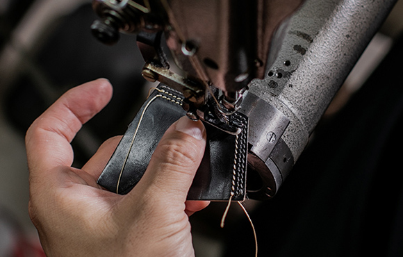 万双を支える職人