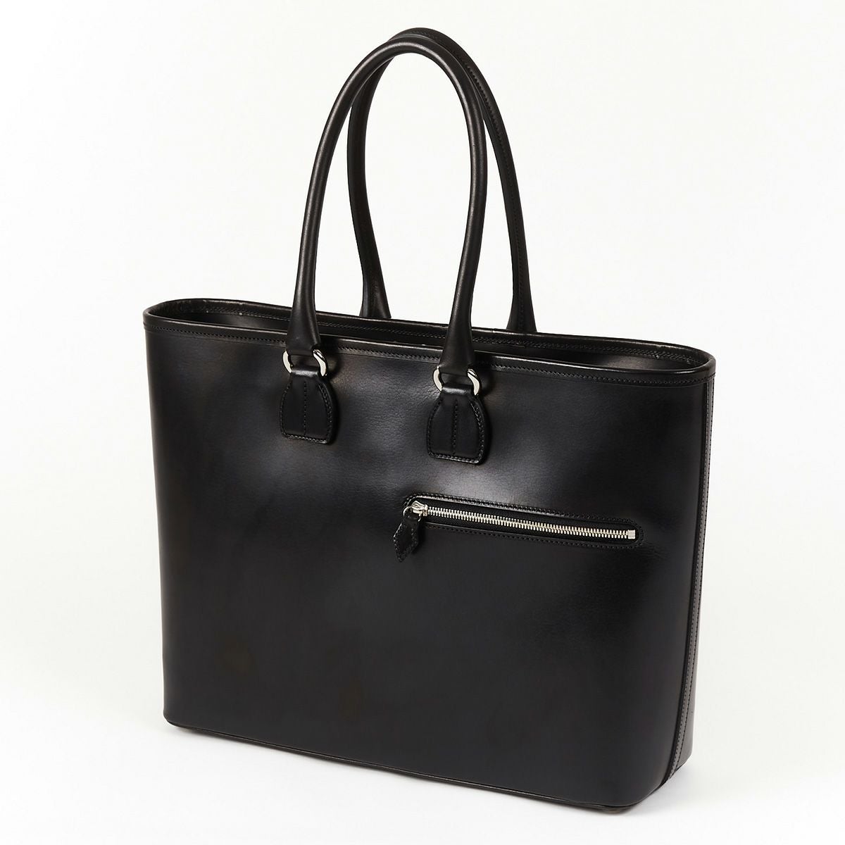 双鞣和地 トートバッグ レビュー | 万双公式オンラインショップ