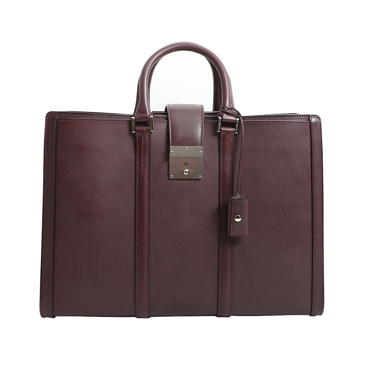 ブライドル ダブル天ファスナー | 万双公式オンラインショップ