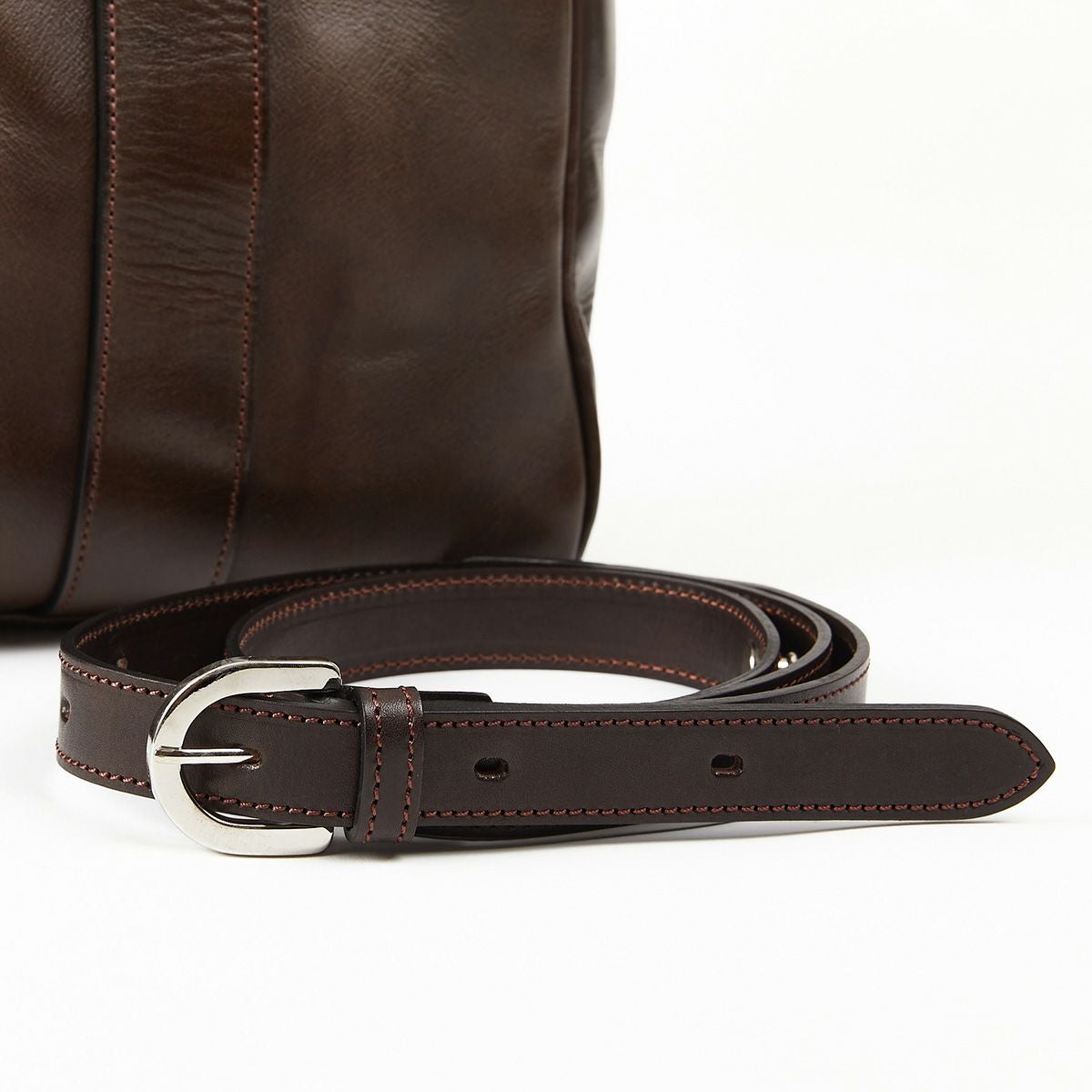 双鞣和地 トートブリーフ | 万双公式オンラインショップ