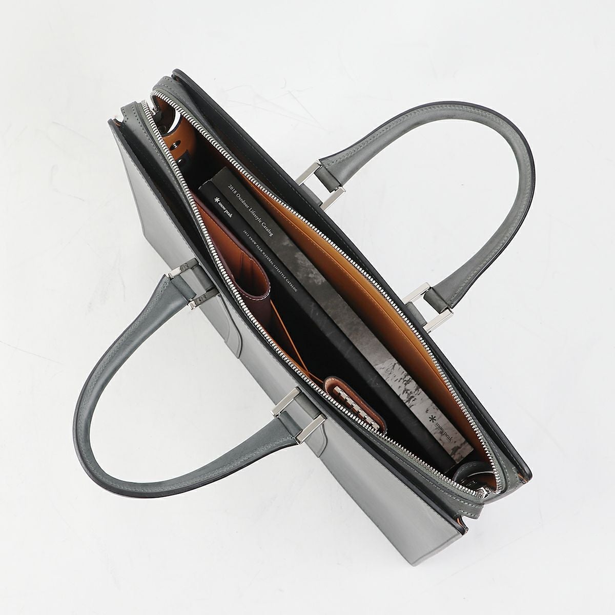 ブライドル 天ファスナー | 万双公式オンラインショップ