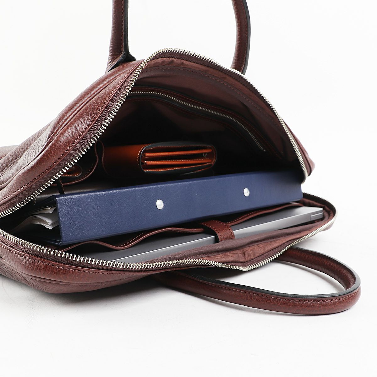 シモーネBOXシングル天ファスナー | 万双公式オンラインショップ