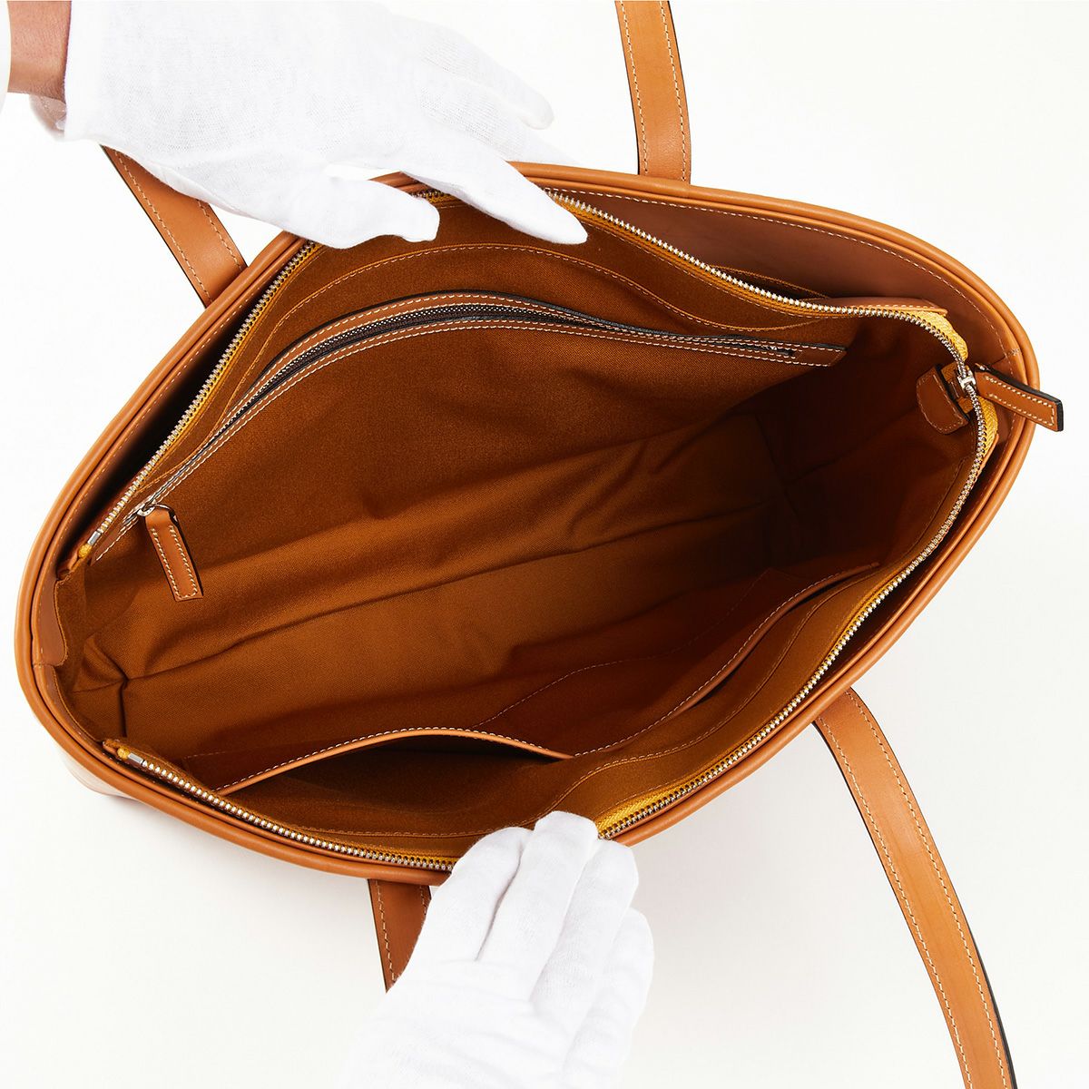 ブライドル トート | 万双公式オンラインショップ