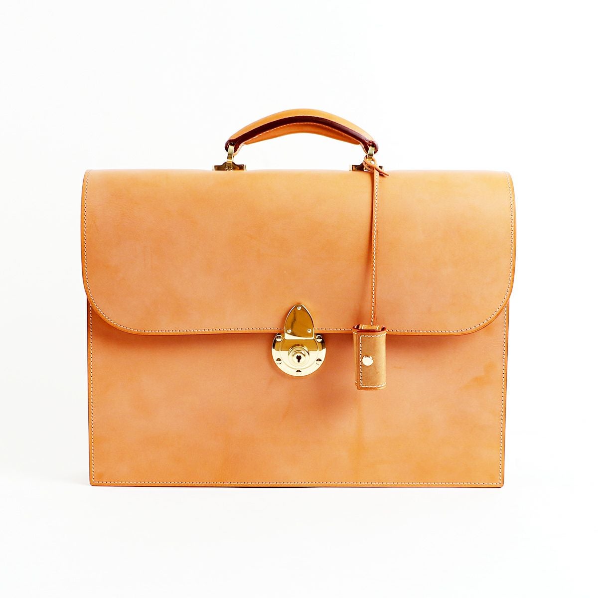 ブライドル ブリーフケース（A4） | 万双公式オンラインショップ