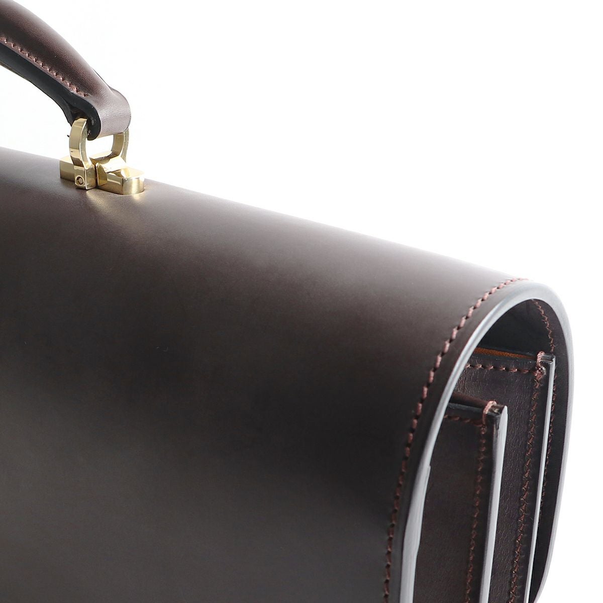 ブライドル ブリーフケース（B4） | 万双公式オンラインショップ