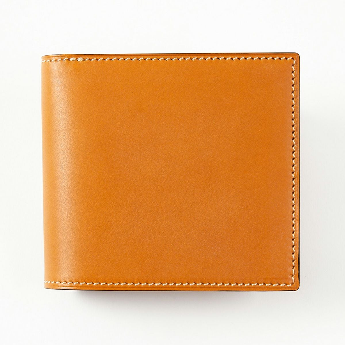 ブライドル 二つ折り財布（小銭入無） | 万双公式オンラインショップ