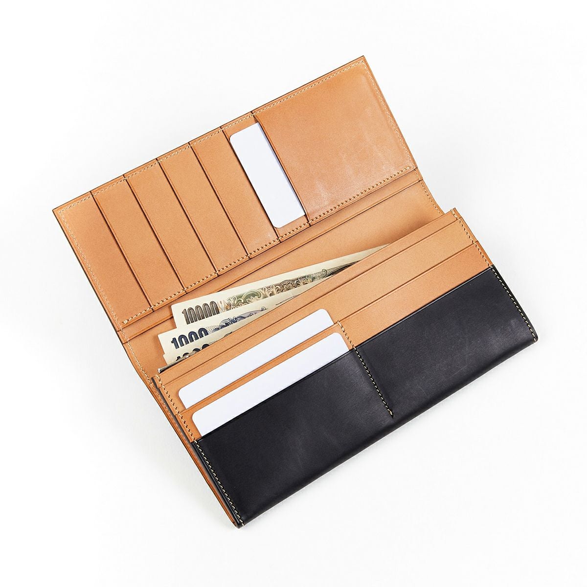 ブライドル 長財布（小銭入付） | 万双公式オンラインショップ