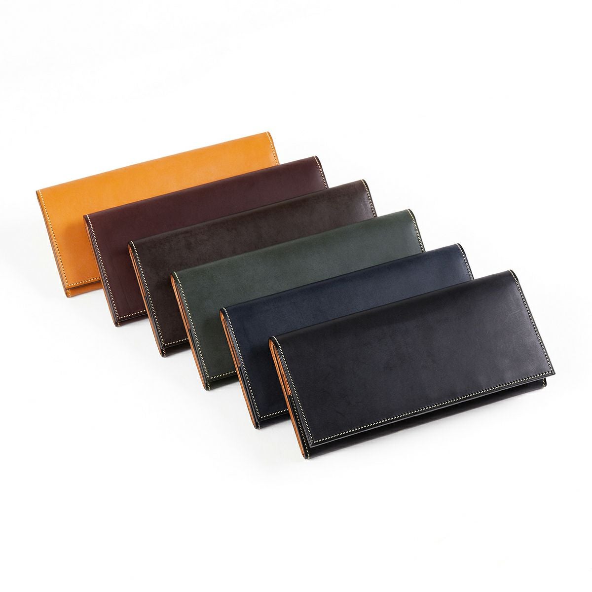 ブライドル 長財布（小銭入無） | 万双公式オンラインショップ