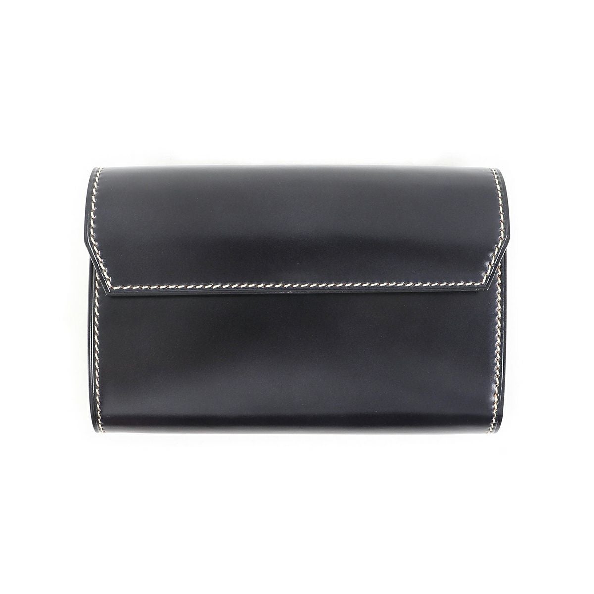 コードバン 三つ折り財布 | 万双公式オンラインショップ