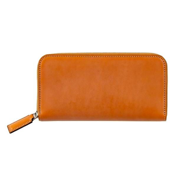 ブライドル ラウンド長財布 | 万双公式オンラインショップ