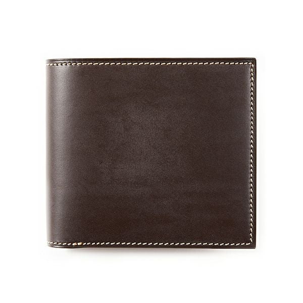 ブライドル 二つ折り財布（小銭入付） | 万双公式オンラインショップ
