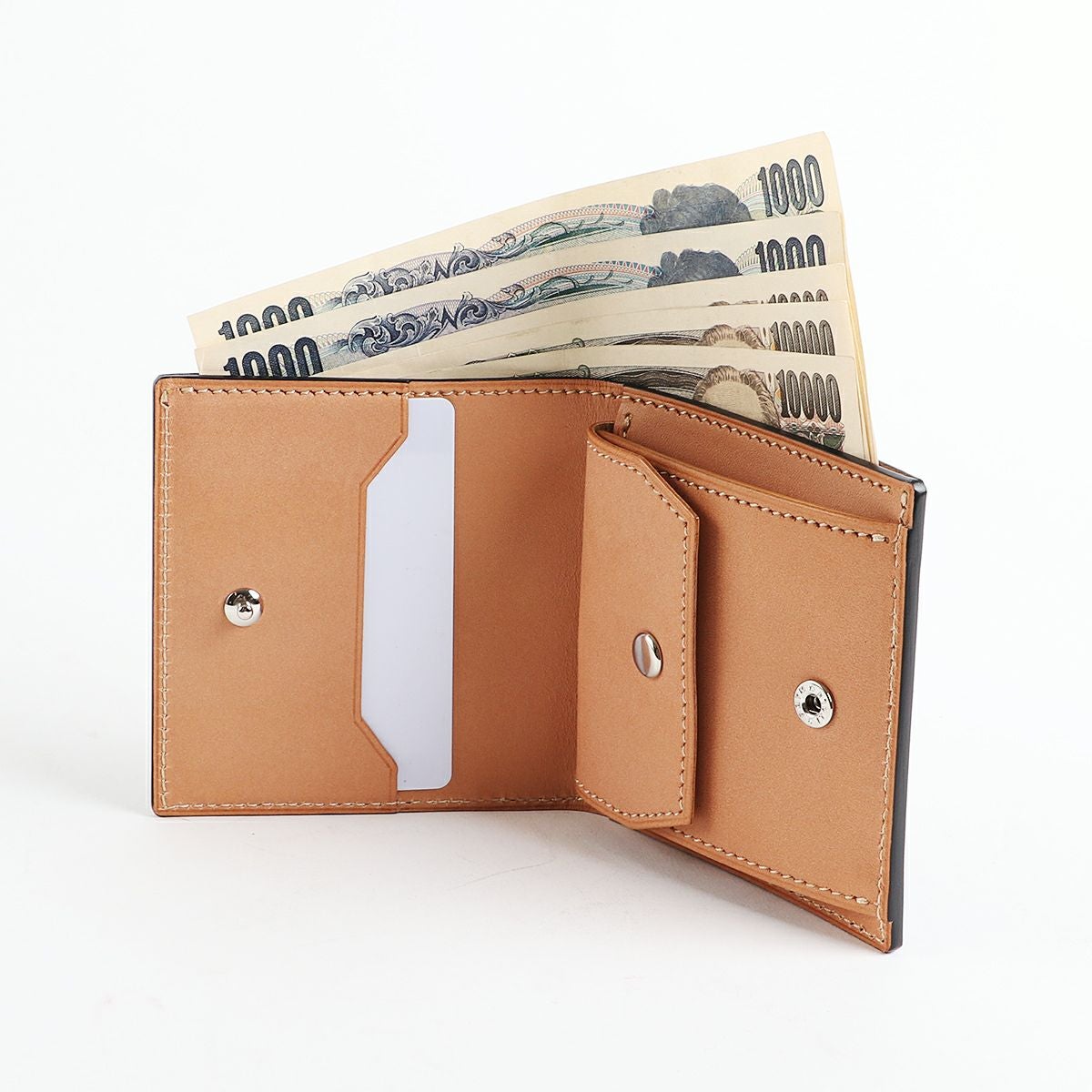 ブライドルミニ財布(小銭入付) | 万双公式オンラインショップ