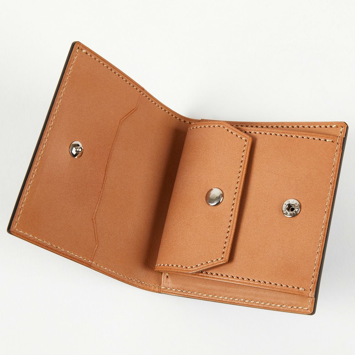 コードバンミニ財布(小銭入付) | 万双公式オンラインショップ