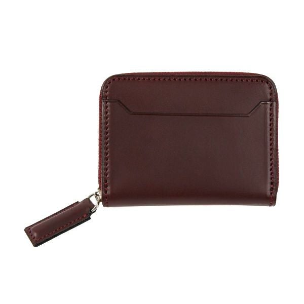 ブライドル ラウンドミニ財布 | 万双公式オンラインショップ