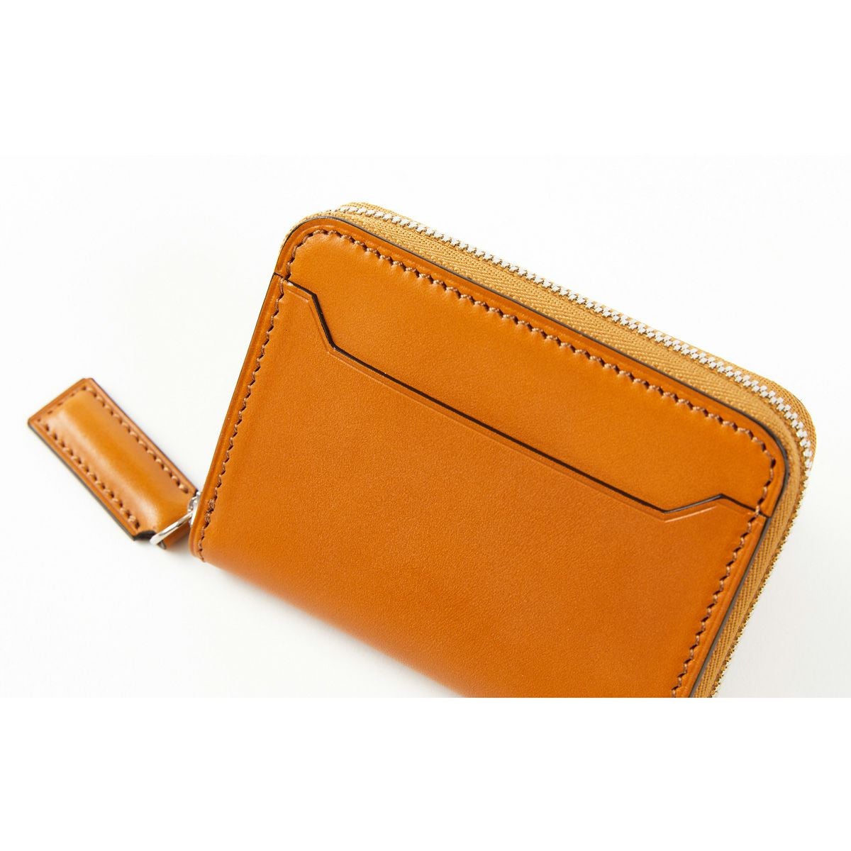 ブライドル ラウンドミニ財布 | 万双公式オンラインショップ