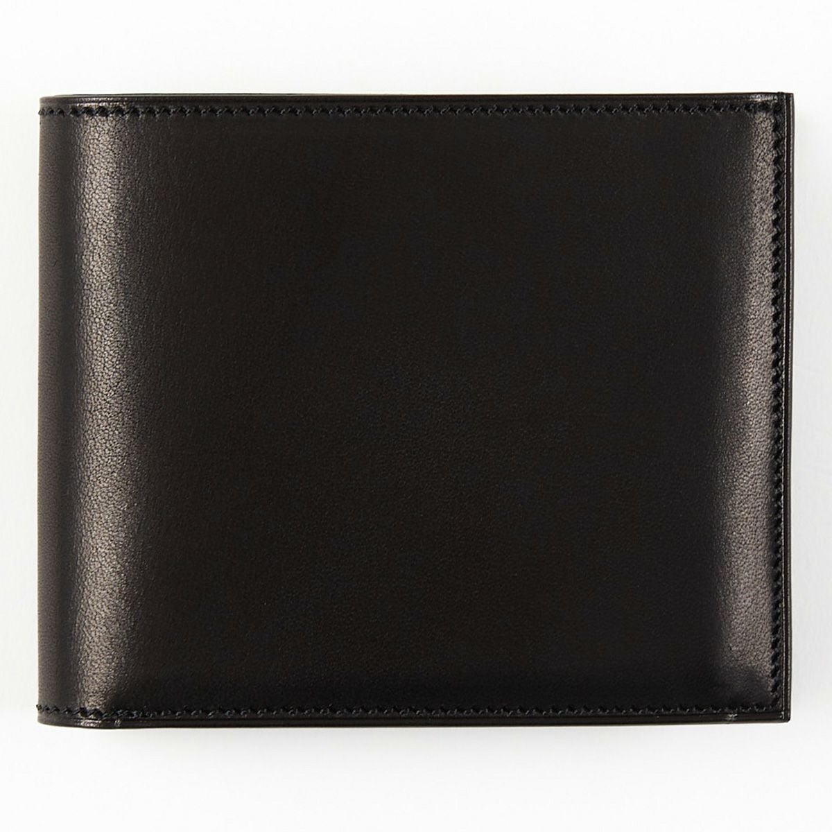 双鞣和地 二つ折り財布（小銭入付） | 万双公式オンラインショップ