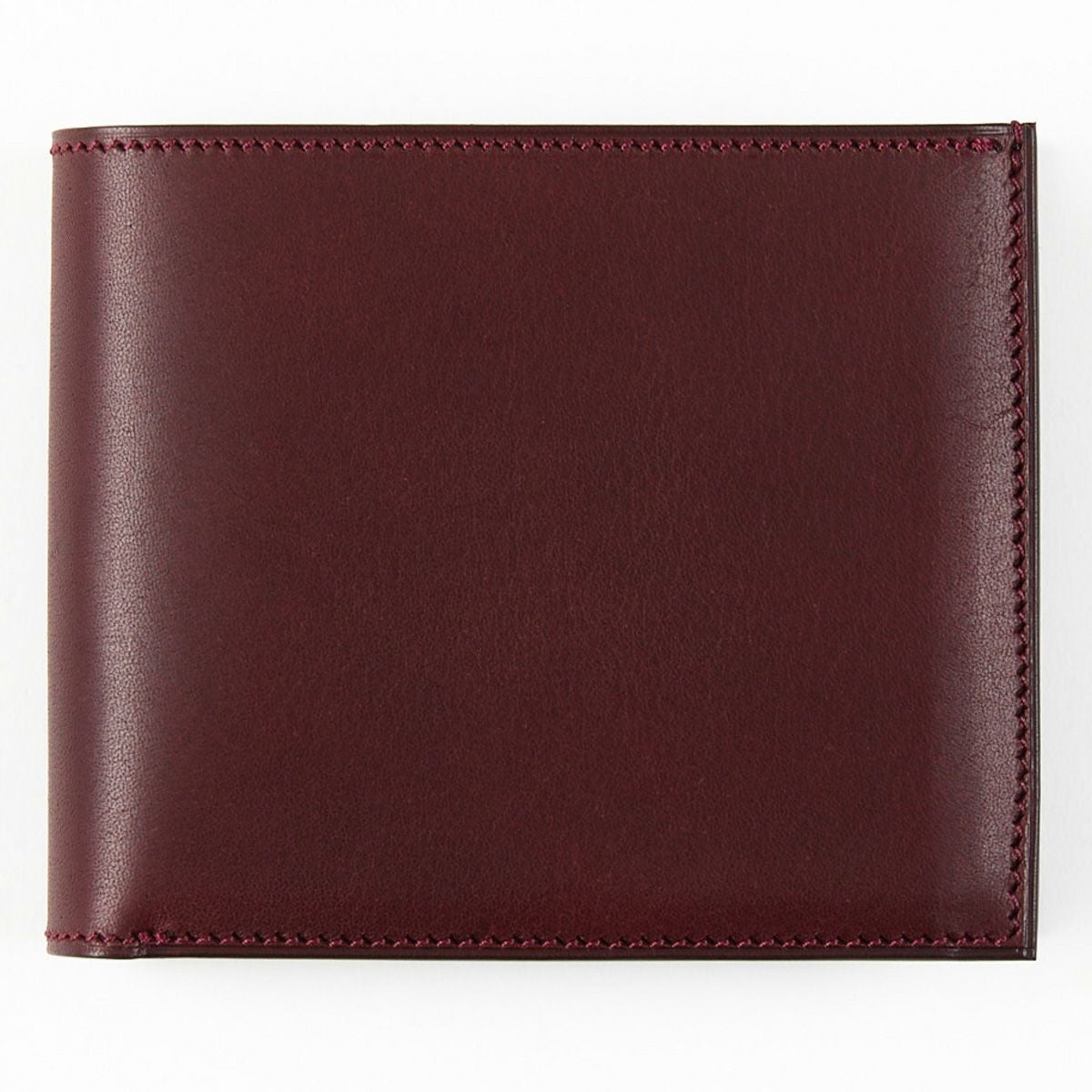 双鞣和地 二つ折り財布（小銭入付） | 万双公式オンラインショップ