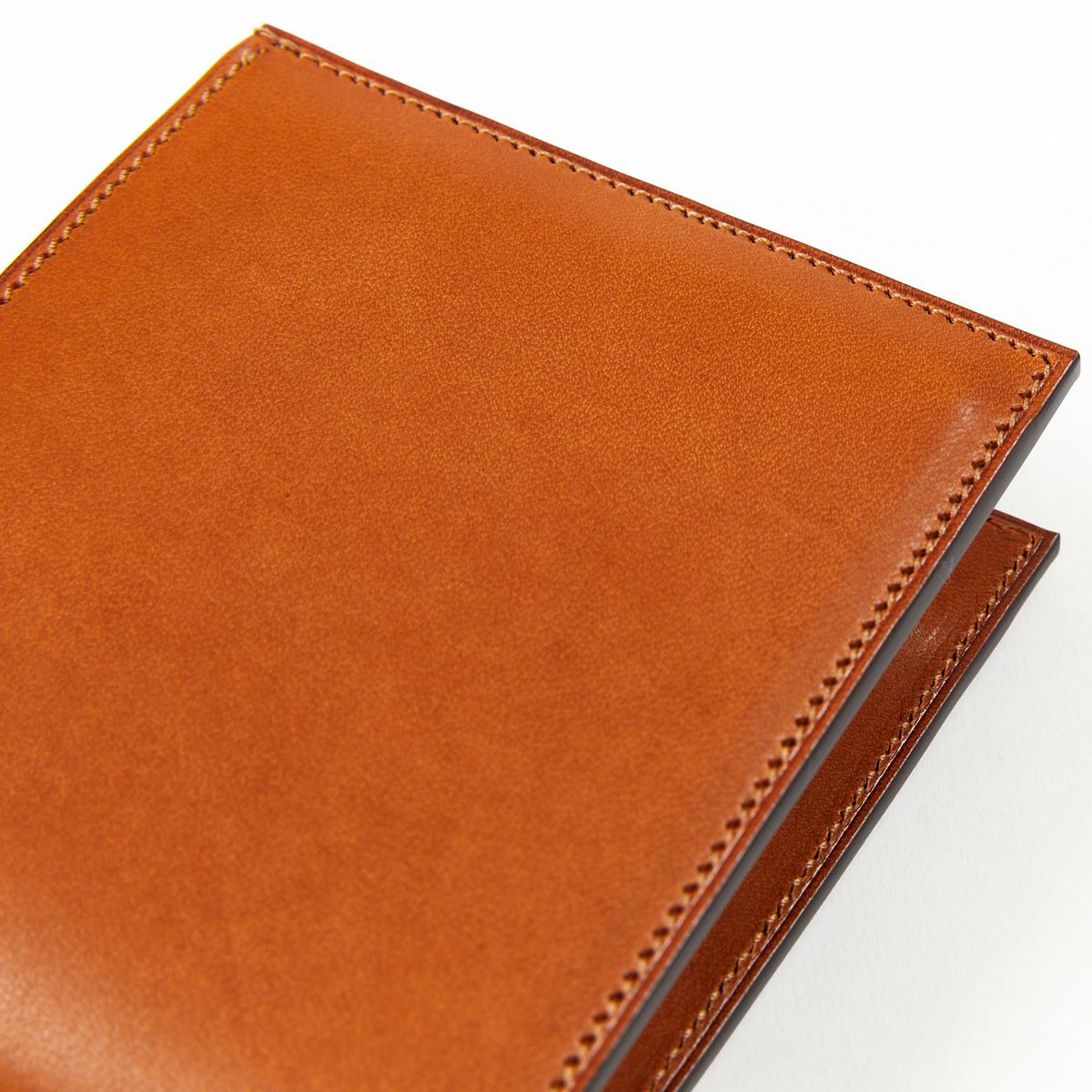 双鞣和地 二つ折り財布（小銭入付） | 万双公式オンラインショップ