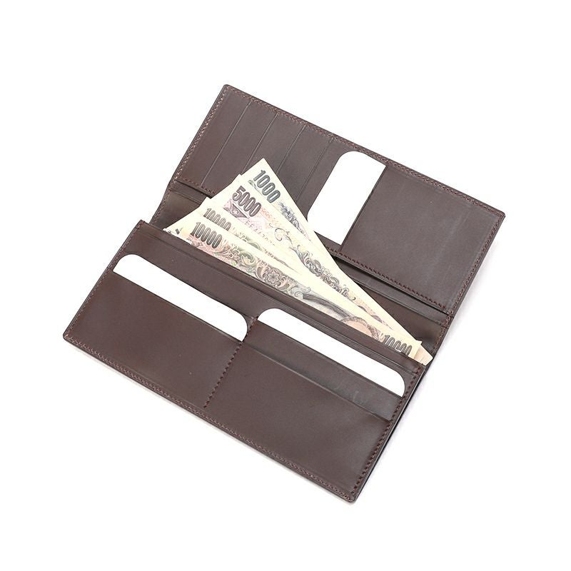 クロコダイル 長財布（小銭入付） | 万双公式オンラインショップ