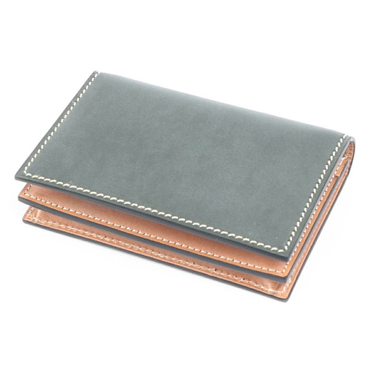 ブライドル 名刺入 | 万双公式オンラインショップ