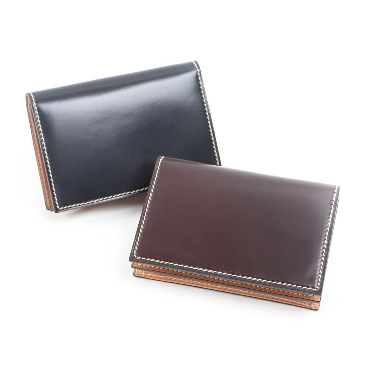 コードバン 名刺入 | 万双公式オンラインショップ