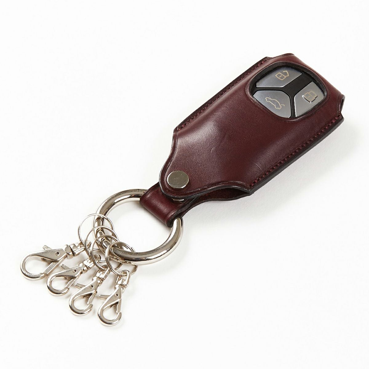 キーケース メンズ | 万双公式オンラインショップ