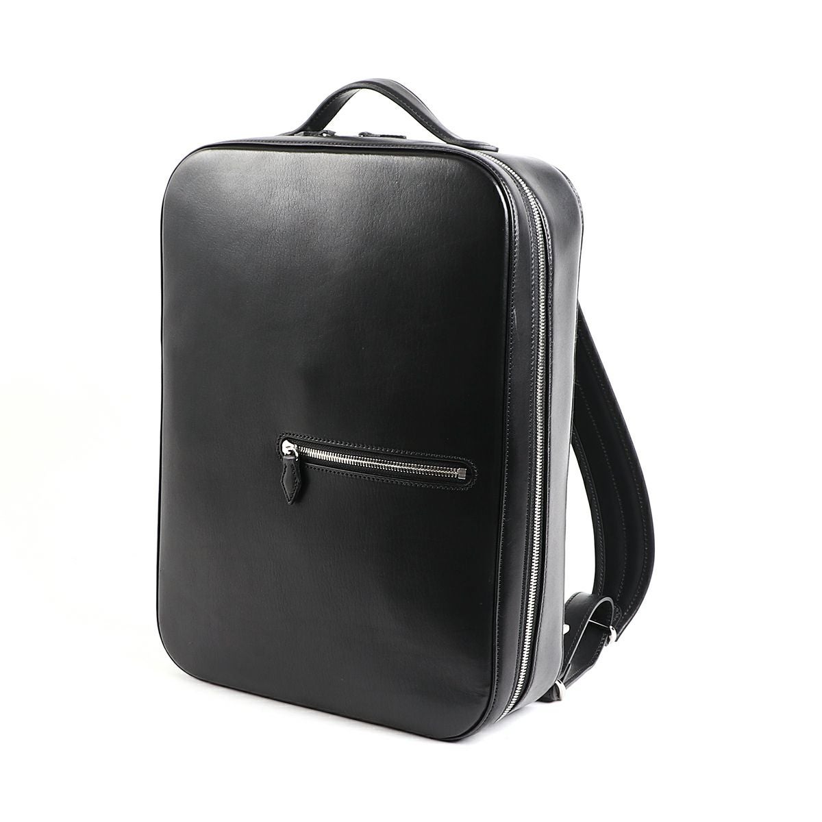 双鞣和地 ビジネスリュック | 万双公式オンラインショップ