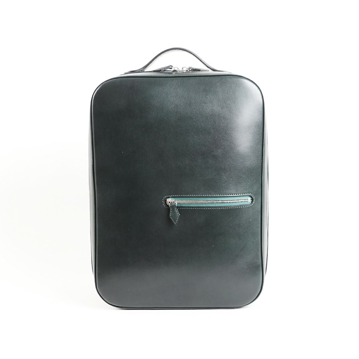 双鞣和地 ビジネスリュック | 万双公式オンラインショップ