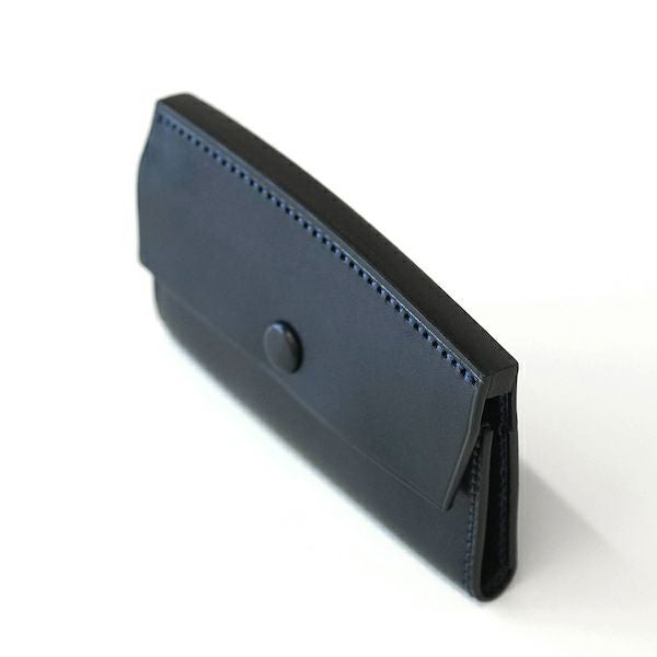 厚コバ 三つ折り財布 | 万双公式オンラインショップ