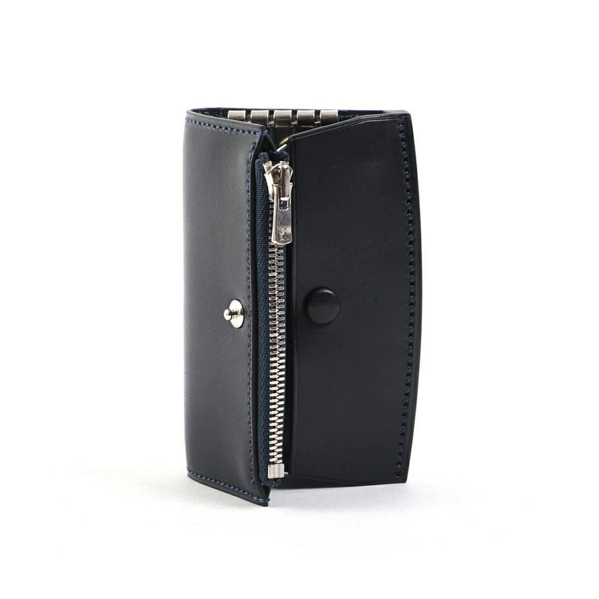 厚コバ キーケース | 万双公式オンラインショップ