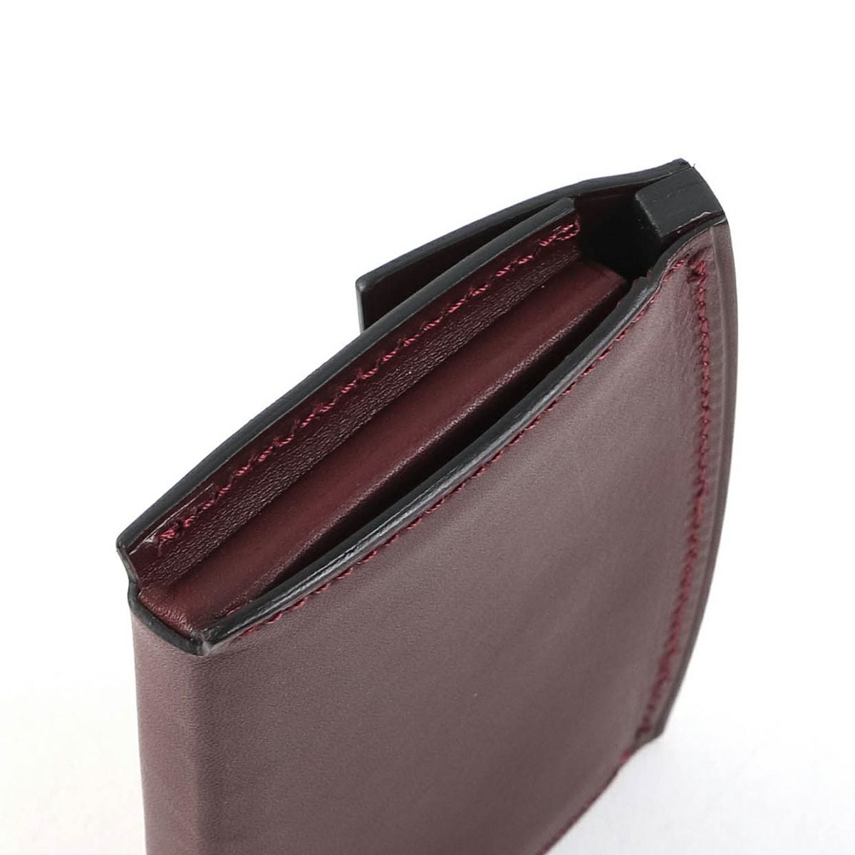 厚コバ 小銭入れ | 万双公式オンラインショップ