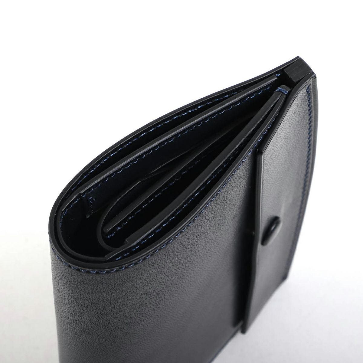 厚コバ 三つ折り財布 | 万双公式オンラインショップ