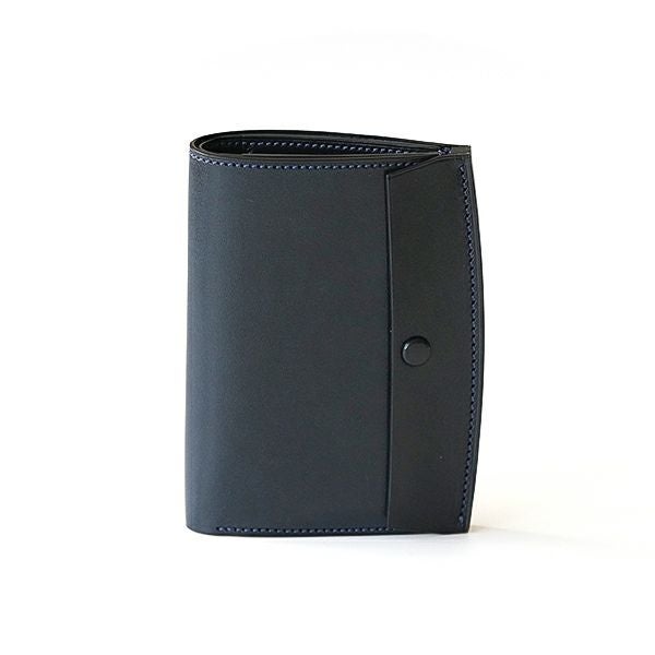 厚コバ 三つ折り財布 | 万双公式オンラインショップ