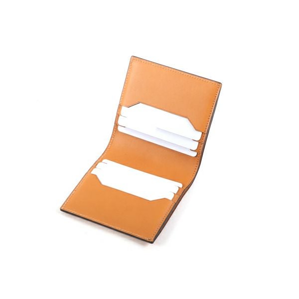 クロコダイルミニ財布(小銭入無) | 万双公式オンラインショップ