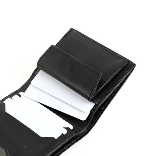 ダブルホーウィン 被せ型財布 | 万双公式オンラインショップ