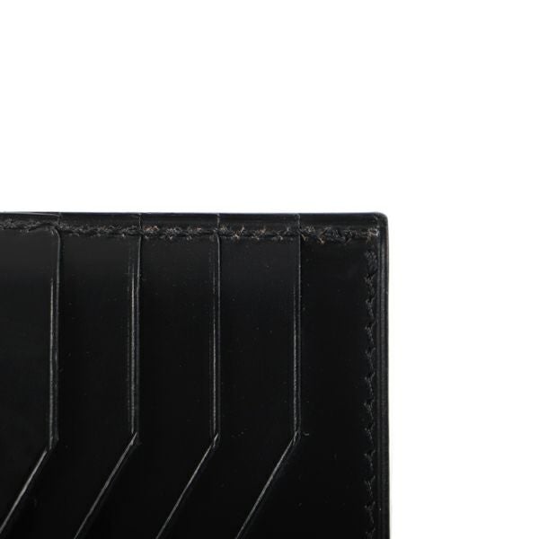 ダブルホーウィン 二つ折り財布（小銭入付） | 万双公式オンラインショップ