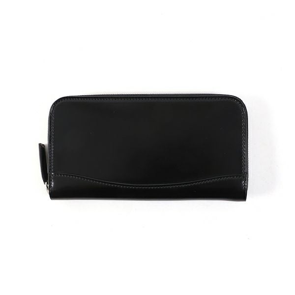 ダブルホーウィン ラウンド長財布 | 万双公式オンラインショップ