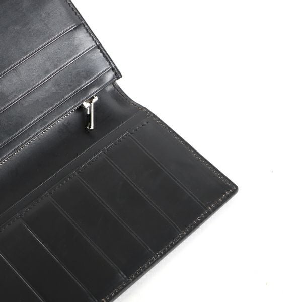 ダブルホーウィン 長財布（小銭入付） | 万双公式オンラインショップ