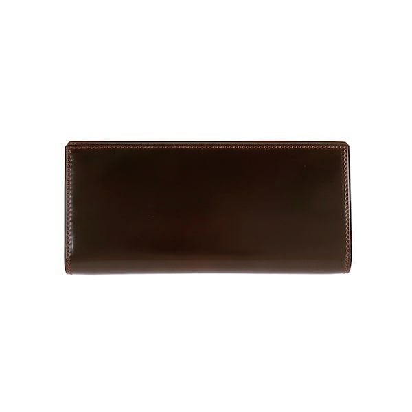 ダブルホーウィン 長財布（小銭入付） | 万双公式オンラインショップ