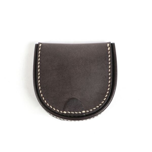 ブライドル馬蹄型小銭入 | 万双公式オンラインショップ