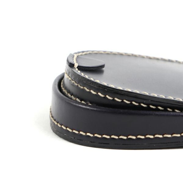 コードバン馬蹄型小銭入 | 万双公式オンラインショップ