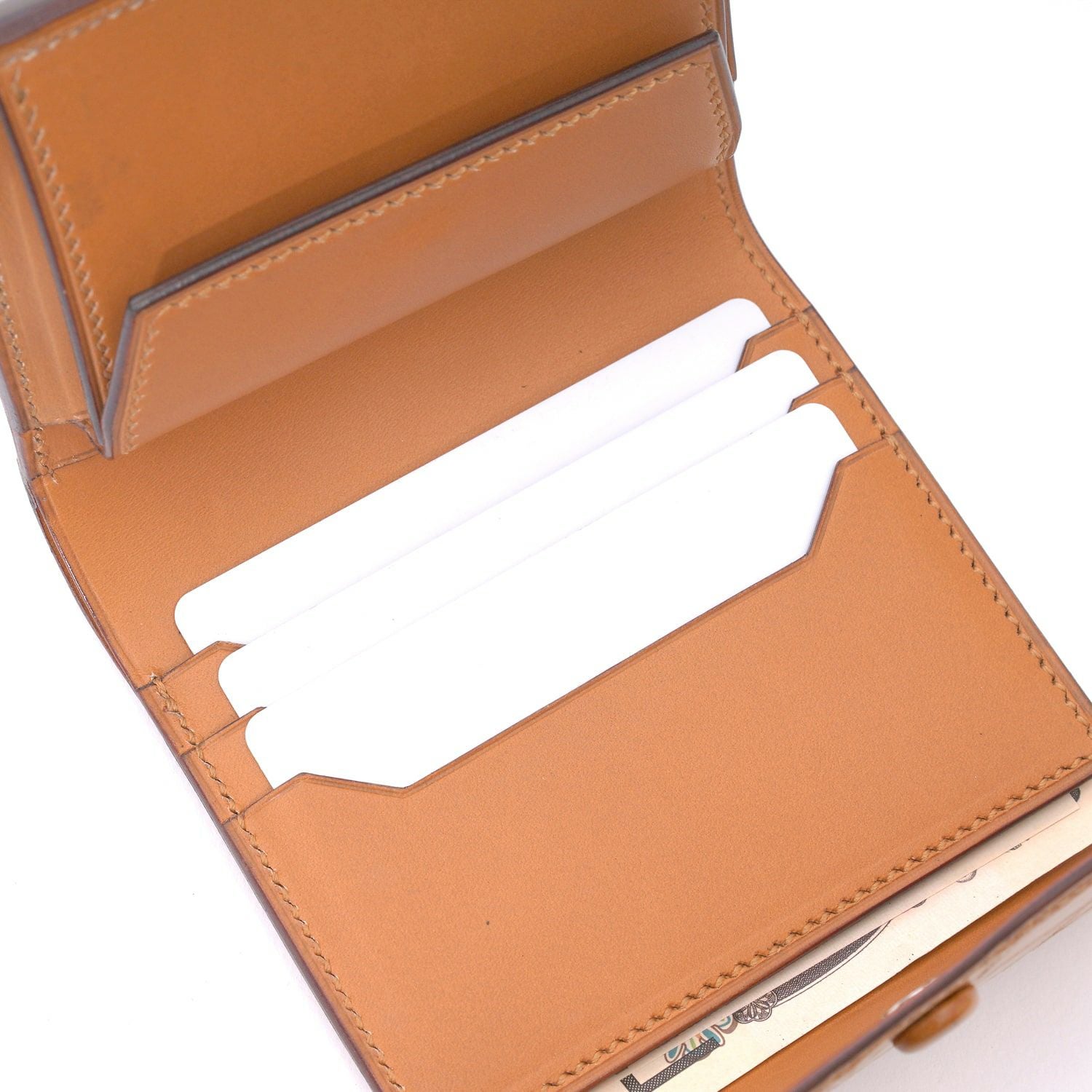 クロコダイル 被せ型財布 | 万双公式オンラインショップ