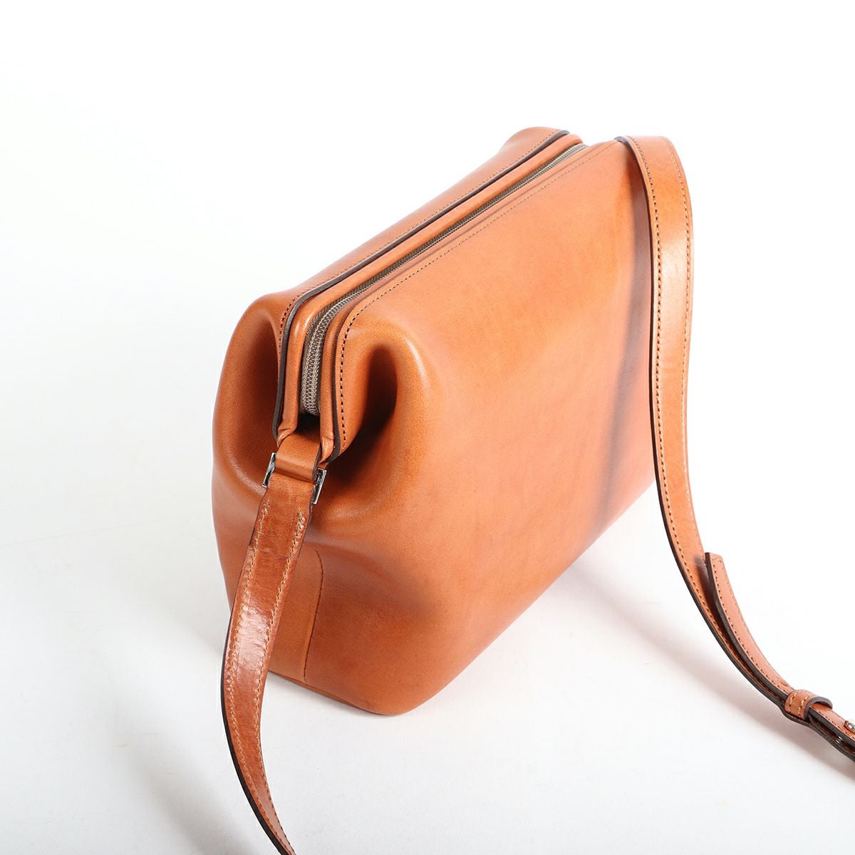 双鞣和地ミニショルダーバッグ | 万双公式オンラインショップ