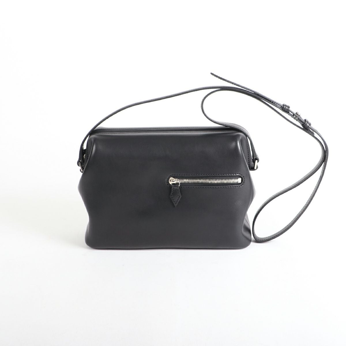 双鞣和地ミニショルダーバッグ | 万双公式オンラインショップ