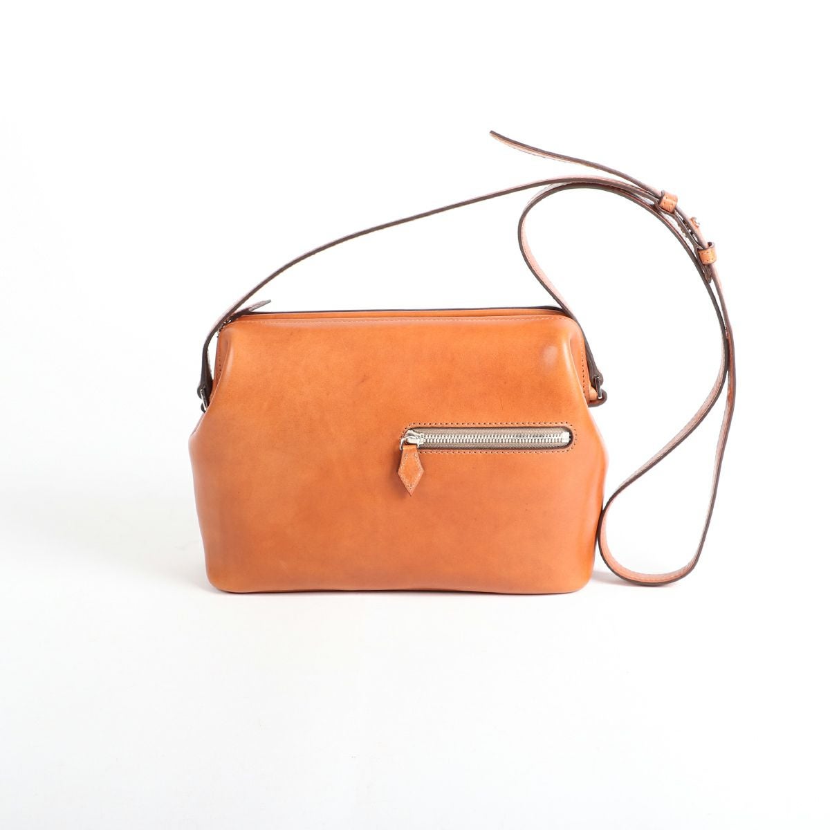 双鞣和地ミニショルダーバッグ | 万双公式オンラインショップ